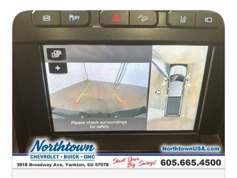 Used 2018 Ford F350 Platinum w/ Platinum Ultimate Package AWD/4WD image 21