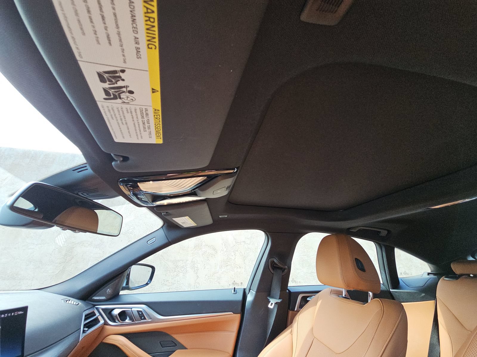 Used 2025 BMW 430i xDrive AWD/4WD image 8
