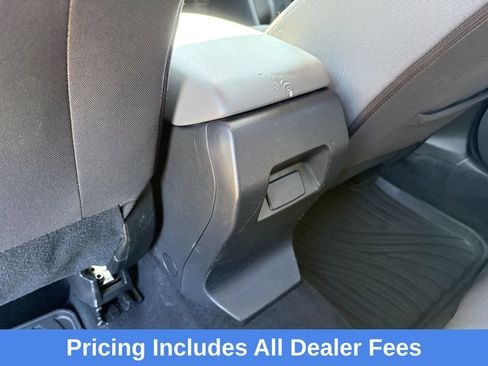 Used 2024 Subaru Crosstrek 2.0i AWD/4WD image 30