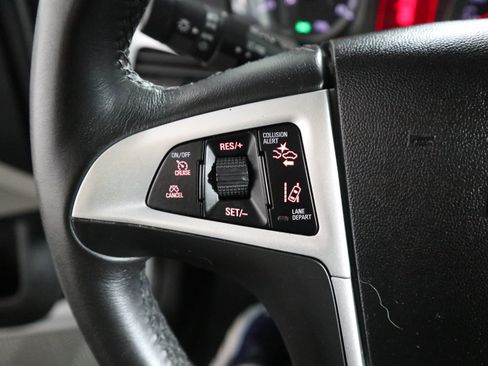 Used 2015 GMC Terrain SLT image 27