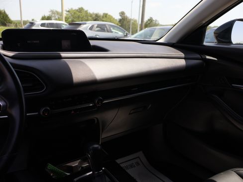 Used 2024 MAZDA CX-30 AWD 2.5 S w/ Select Sport Pkg image 33