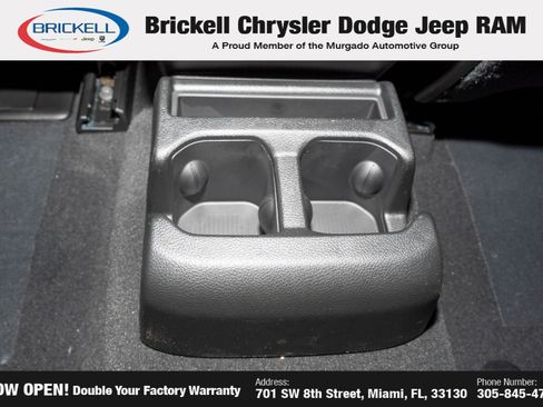 New 2025 Jeep Grand Cherokee L Laredo image 21