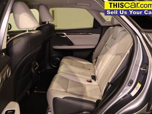 Used 2016 Lexus RX 350 F Sport image 20