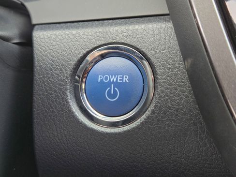 Used 2023 Toyota Camry XSE w/ Cold Weather Package FWD image 21