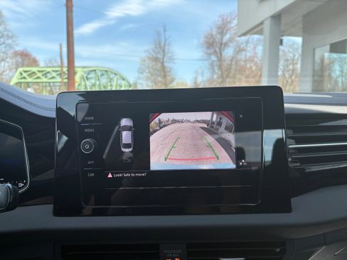 Used 2026 Volkswagen Jetta S image 17