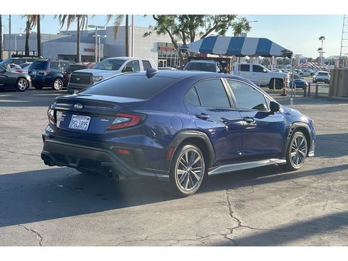 Used 2023 Subaru WRX image 5