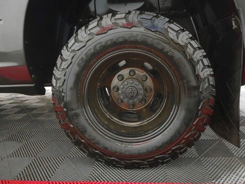 Used 2021 RAM 3500 Tradesman image 92