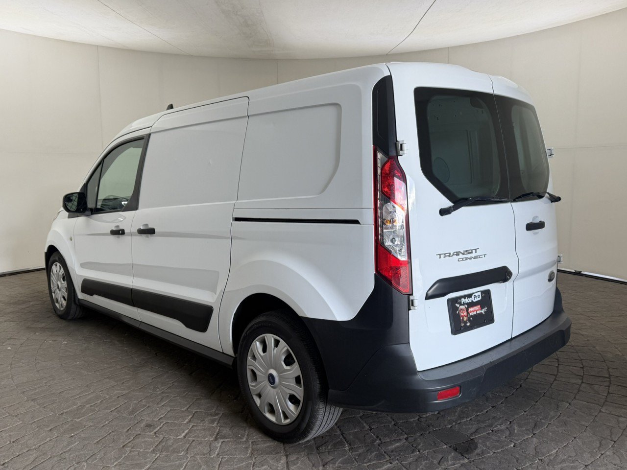 Used 2021 Ford Transit Connect XL FWD image 5