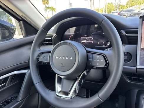 New 2026 MAZDA CX-5 Select AWD/4WD image 52