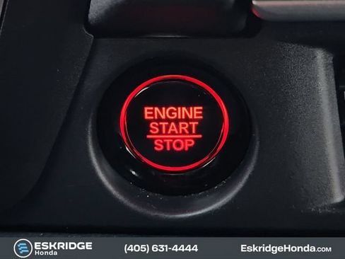 Used 2025 Honda Pilot Sport image 22