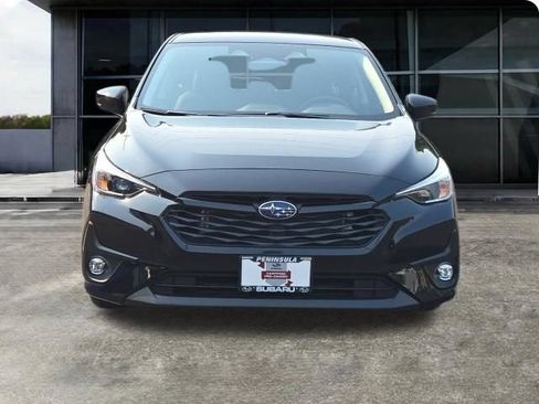 Certified 2026 Subaru Impreza 2.0i Sport AWD/4WD image 5