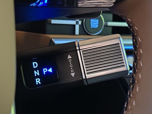 New 2026 Hyundai Santa Fe Calligraphy image 21