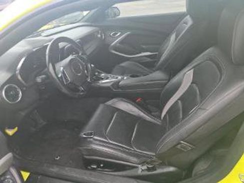 Used 2019 Chevrolet Camaro LT w/ RS Package RWD image 19