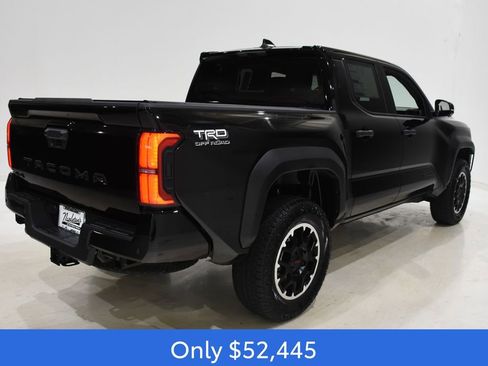 New 2026 Toyota Tacoma TRD Off-Road image 4