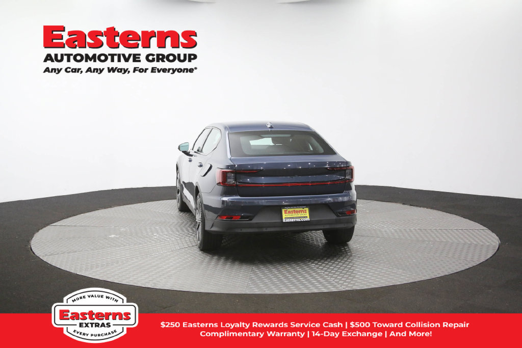 Used 2024 Polestar Polestar 2 AWD/4WD image 35