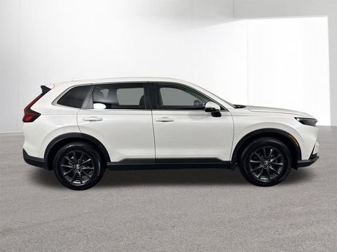Used 2026 Honda CR-V EX-L image 38