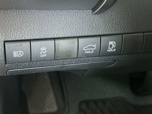 Certified 2024 Toyota Camry XSE FWD image 11