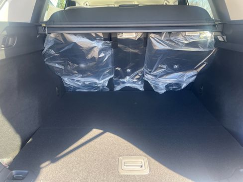 New 2026 MAZDA CX-5 Select AWD/4WD image 9