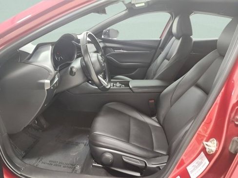 Used 2024 MAZDA MAZDA3 s image 19