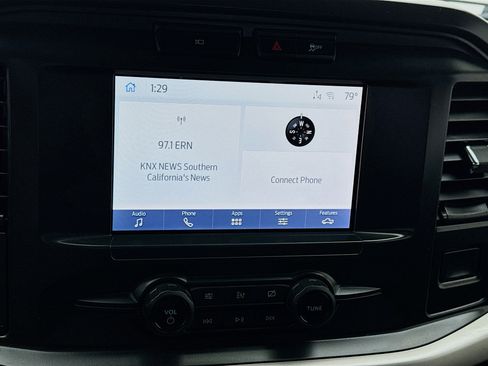 Used 2021 Ford F150 XL w/ Equipment Group 101A High image 9