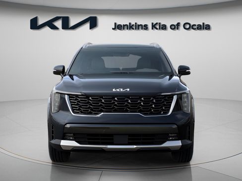 New 2026 Kia Sorento EX image 9