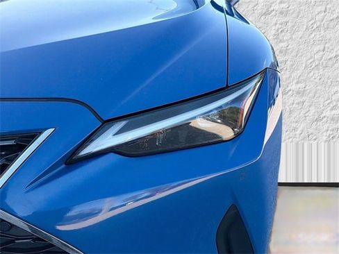 Used 2022 Lexus IS 300 w/ Premium Package image 9