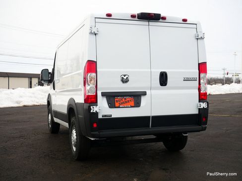 New 2026 RAM ProMaster 1500 w/ Convenience Group image 8