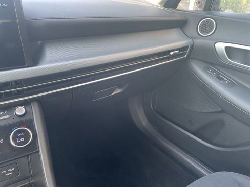 Used 2025 Hyundai Sonata SEL image 23