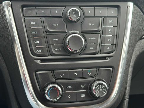 Used 2016 Buick Encore FWD image 25