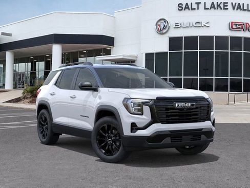 New 2026 GMC Terrain Elevation image 7