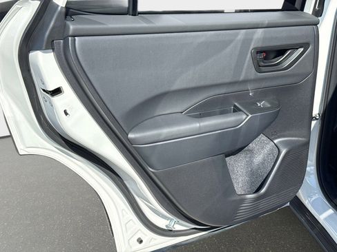 New 2026 Subaru Outback Touring XT AWD/4WD image 48