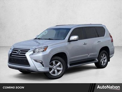 Used 2017 Lexus GX 460