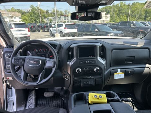 New 2026 GMC Sierra 3500 Pro w/ Convenience Package AWD/4WD image 20