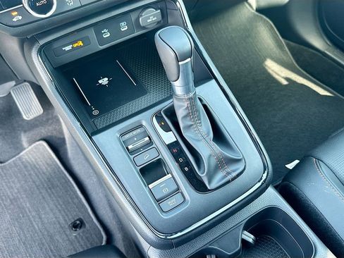 Used 2026 Honda CR-V Sport-L image 14