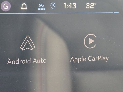 New 2026 Chevrolet Traverse Z71 w/ Enhanced Driving Package image 3