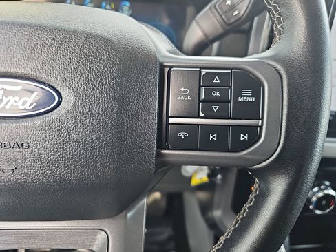 Used 2024 Ford F150 XLT w/ Mobile Office Package image 18