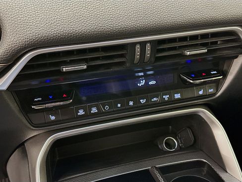 Used 2024 MAZDA CX-90 3.3 Turbo w/ Premium Package image 24