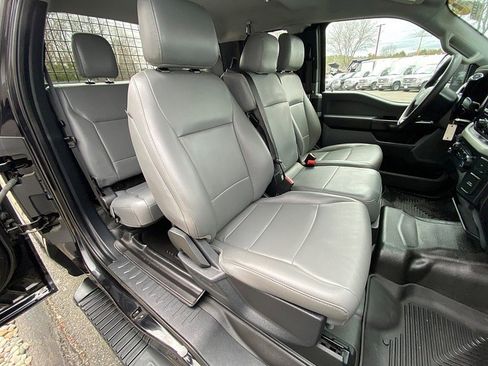 Certified 2021 Ford F150 XL w/ Equipment Group 101A High image 33