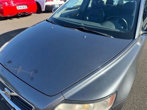 Used 2010 Volvo S40 2.4i FWD image 12