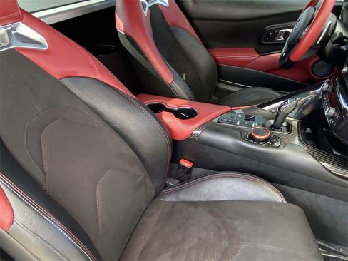 Certified 2022 Toyota Supra 3.0 image 13