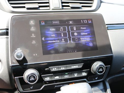Used 2019 Honda CR-V EX-L image 23