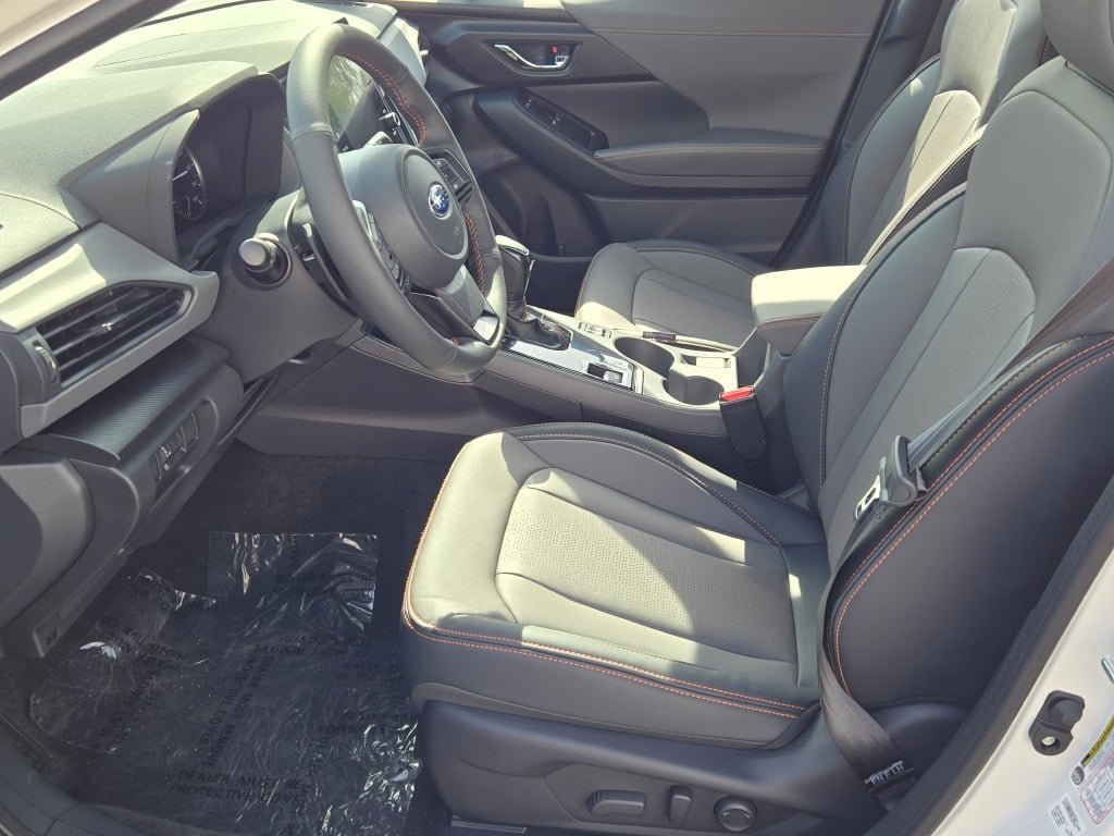 New 2026 Subaru Crosstrek 2.5i Limited AWD/4WD image 21