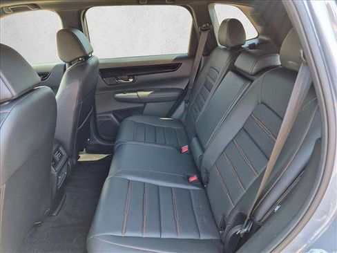 Used 2024 Honda CR-V Sport Touring image 18