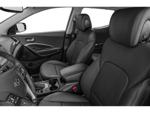 Used 2018 Hyundai Santa Fe Sport AWD/4WD image 12