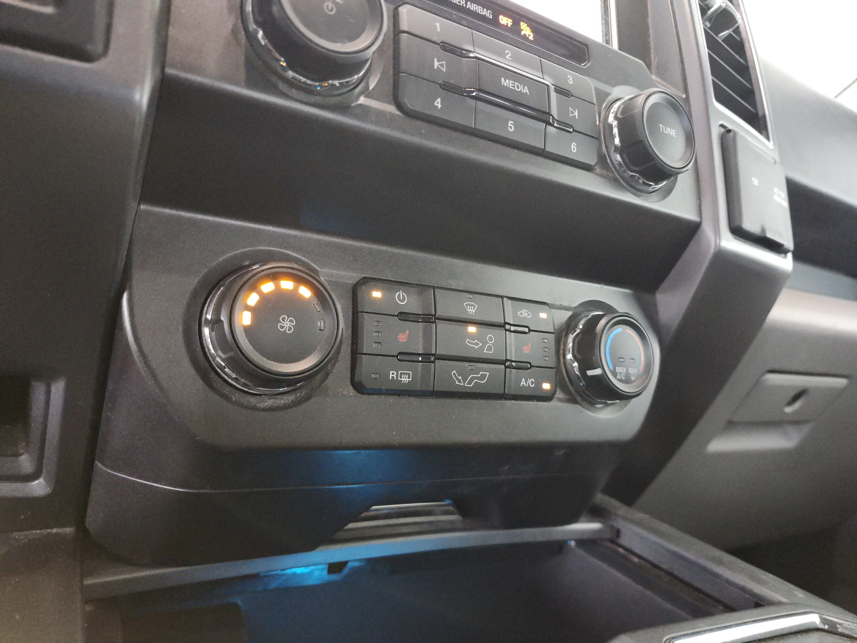 Used 2019 Ford F150 XLT w/ Equipment Group 302A Luxury RWD image 28