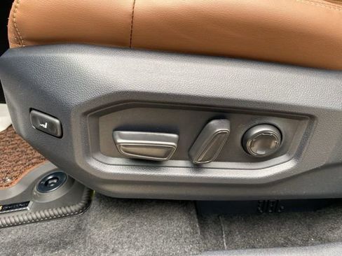 New 2026 Toyota Tundra 1794 Edition AWD/4WD image 17