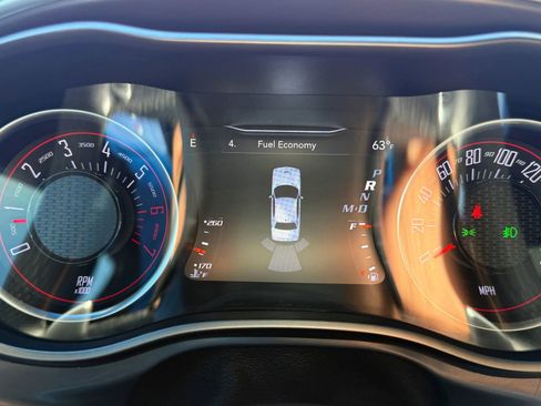 Used 2019 Dodge Challenger R/T Scat Pack w/ Plus Package image 27