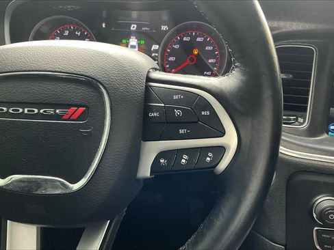 Used 2018 Dodge Charger SXT Plus w/ Quick Order Package 29J image 19