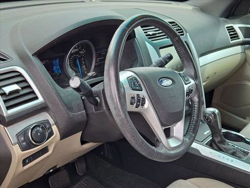 Used 2014 Ford Explorer XLT w/ Equipment Group 201A image 7