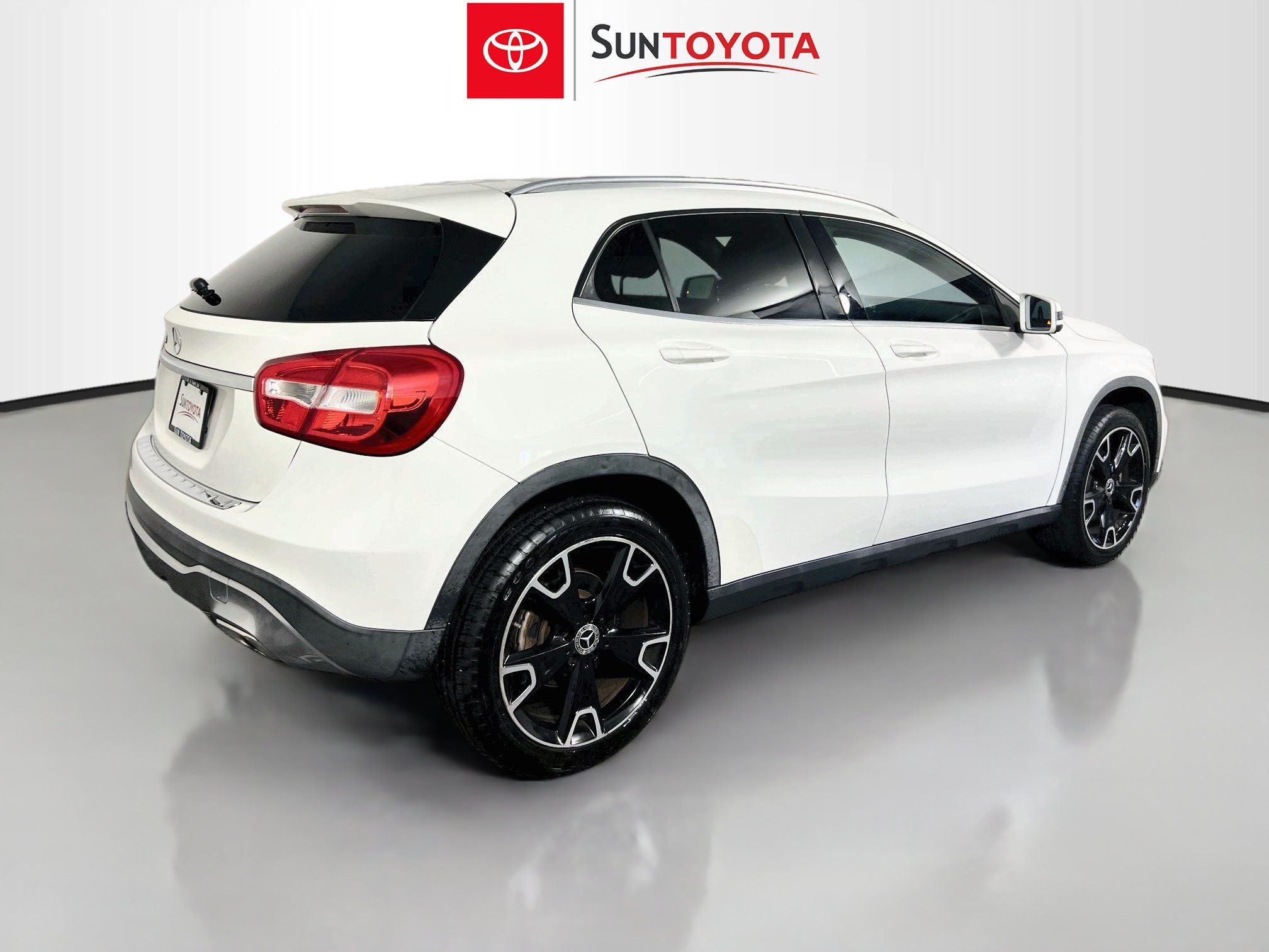 Used 2020 Mercedes-Benz GLA 250 image 4